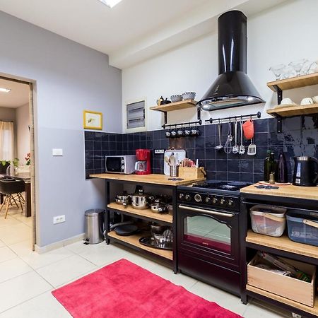 Villa Lidija Poreč Exteriér fotografie