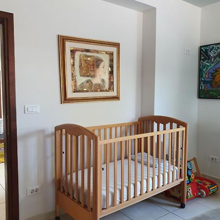 Villa Lidija Poreč Exteriér fotografie