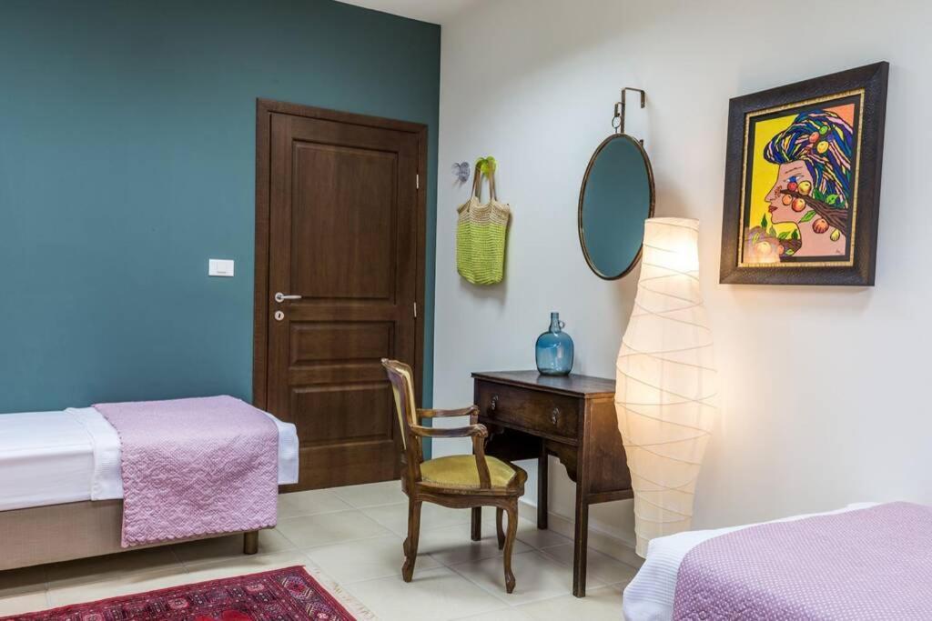 Villa Lidija Poreč Exteriér fotografie