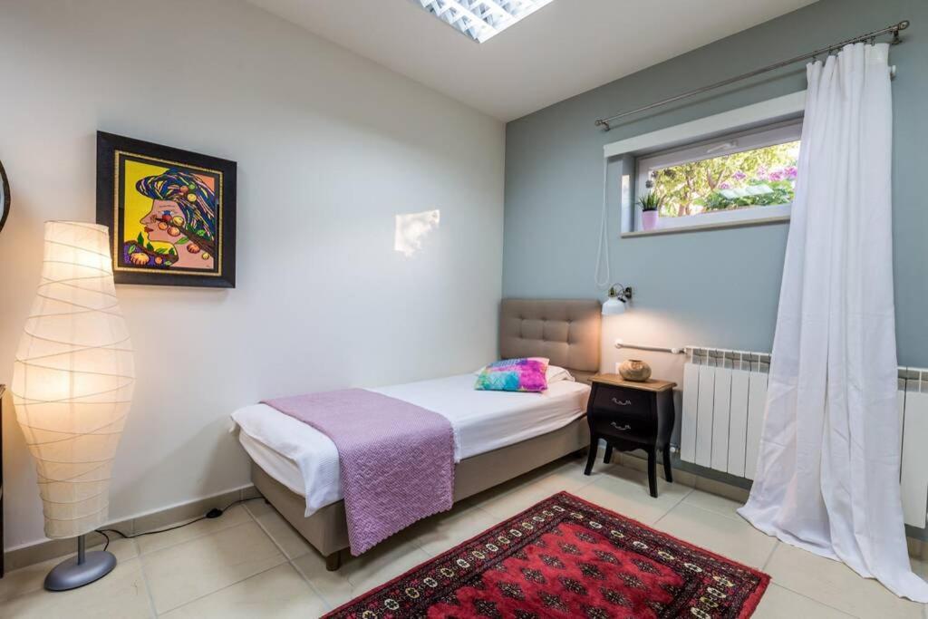Villa Lidija Poreč Exteriér fotografie