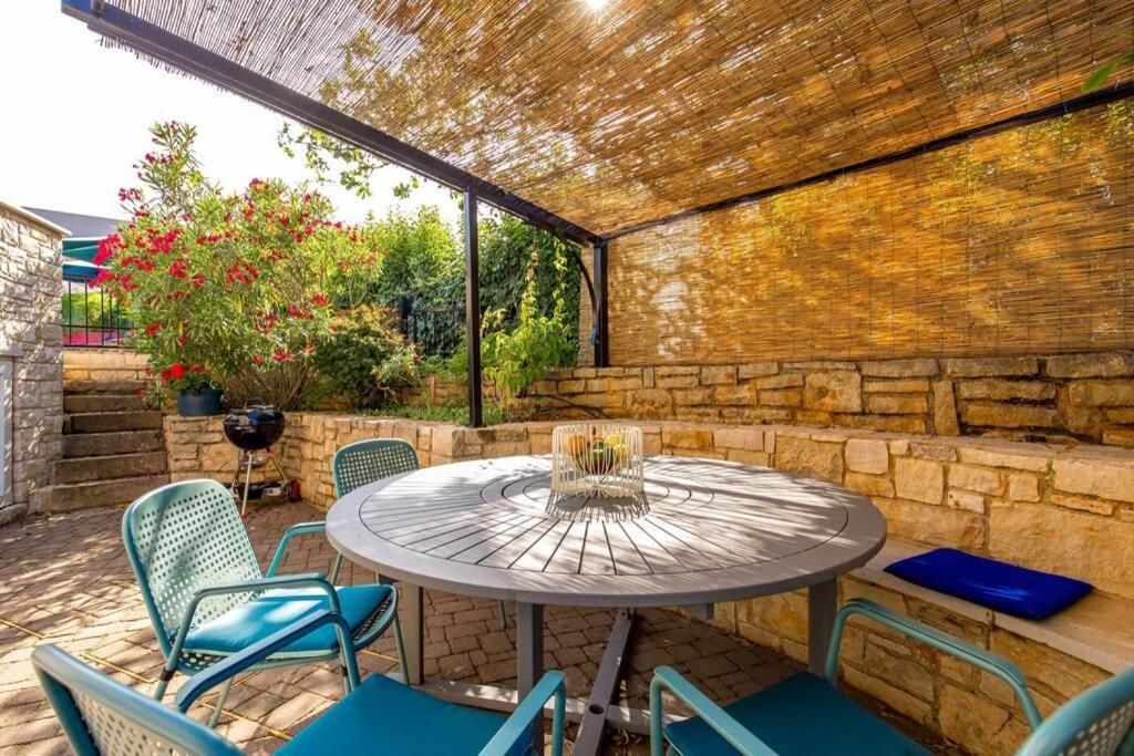 Villa Lidija Poreč Exteriér fotografie