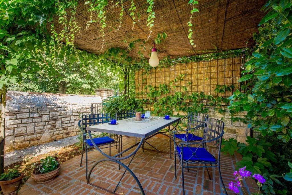 Villa Lidija Poreč Exteriér fotografie