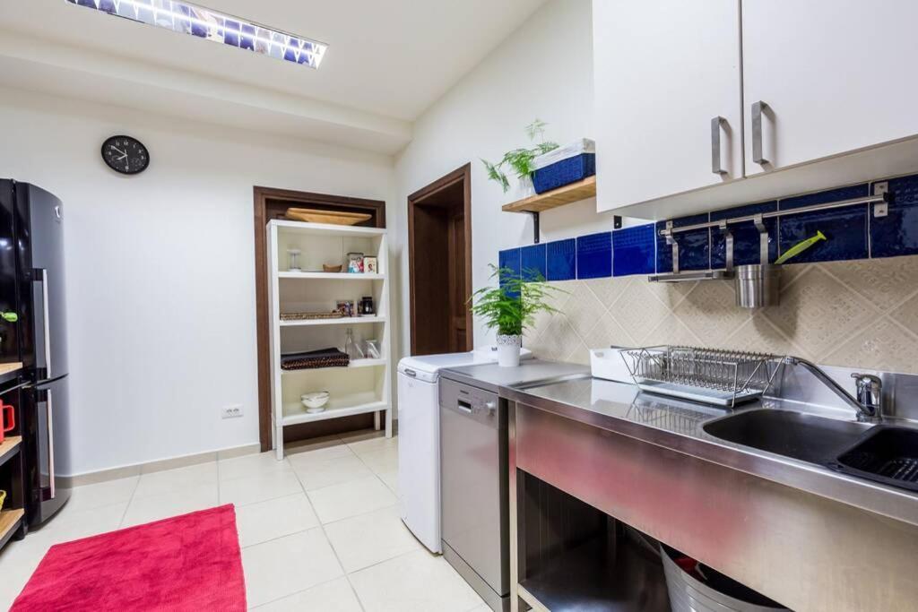 Villa Lidija Poreč Exteriér fotografie