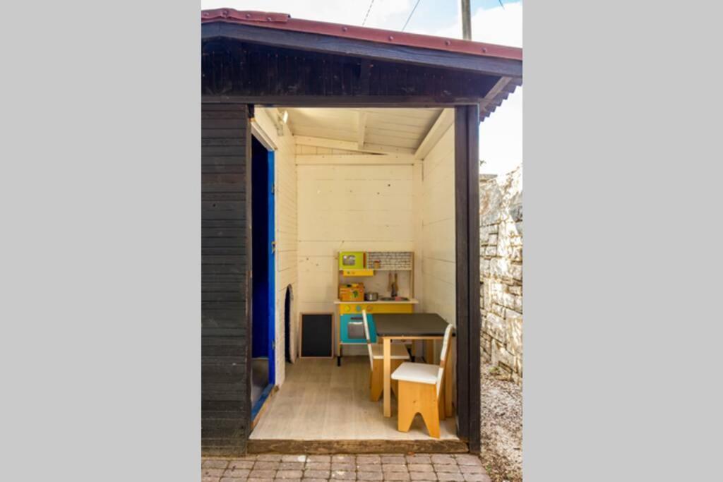 Villa Lidija Poreč Exteriér fotografie