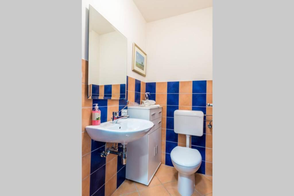 Villa Lidija Poreč Exteriér fotografie