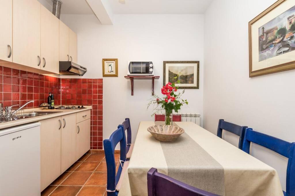 Villa Lidija Poreč Exteriér fotografie